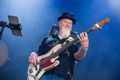 Imagine No Lennon @ openluchttheater Rivierenhof, picture 30, photographed by Marc Verdonck - FrontView Magazine