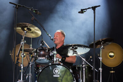 Imagine No Lennon @ openluchttheater Rivierenhof, picture 34, photographed by Marc Verdonck - FrontView Magazine