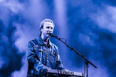 Goose @ Lokerse Feesten, foto 8, foto's door Gert Daemen - FrontView Magazine