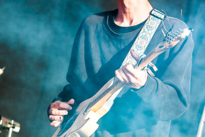 The Haunted Youth @ Lokerse Feesten, picture 9, photographed by Gert Daemen - FrontView Magazine