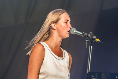 The Haunted Youth @ Lokerse Feesten, picture 10, photographed by Gert Daemen - FrontView Magazine