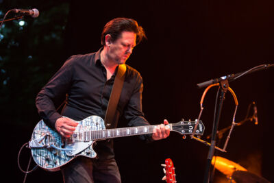 Dylan 80 @ OLT Rivierenhof, picture 5, photographed by Marc Verdonck - FrontView Magazine