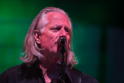 Dylan 80 @ OLT Rivierenhof, picture 7, photographed by Marc Verdonck - FrontView Magazine
