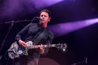 Dylan 80 @ OLT Rivierenhof, picture 10, photographed by Marc Verdonck - FrontView Magazine
