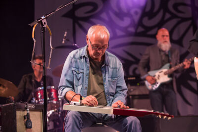 Dylan 80 @ OLT Rivierenhof, picture 12, photographed by Marc Verdonck - FrontView Magazine