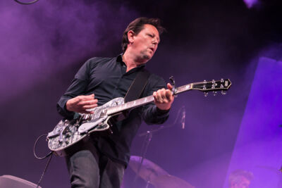 Dylan 80 @ OLT Rivierenhof, picture 13, photographed by Marc Verdonck - FrontView Magazine