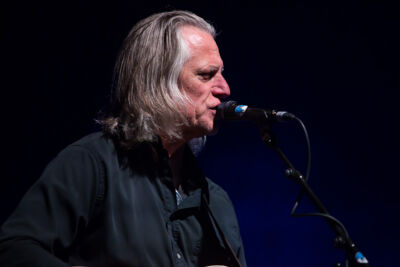 Dylan 80 @ OLT Rivierenhof, picture 15, photographed by Marc Verdonck - FrontView Magazine