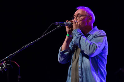 Dylan 80 @ OLT Rivierenhof, picture 24, photographed by Marc Verdonck - FrontView Magazine