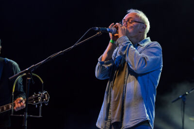 Dylan 80 @ OLT Rivierenhof, picture 26, photographed by Marc Verdonck - FrontView Magazine