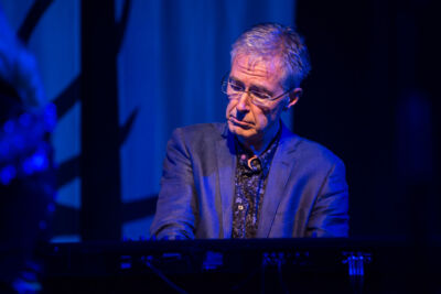 Dylan 80 @ OLT Rivierenhof, picture 31, photographed by Marc Verdonck - FrontView Magazine