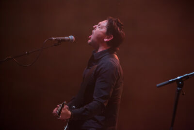 Dylan 80 @ OLT Rivierenhof, picture 34, photographed by Marc Verdonck - FrontView Magazine