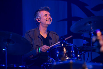Dylan 80 @ OLT Rivierenhof, picture 37, photographed by Marc Verdonck - FrontView Magazine