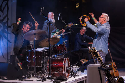 Dylan 80 @ OLT Rivierenhof, picture 38, photographed by Marc Verdonck - FrontView Magazine