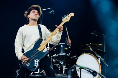 lalma @ Lokerse Feesten, picture 4, photographed by Dorien Goetschalckx - FrontView Magazine