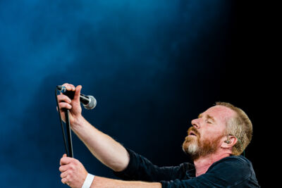 lalma @ Lokerse Feesten, picture 7, photographed by Dorien Goetschalckx - FrontView Magazine