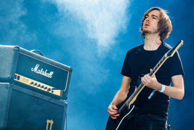 lalma @ Lokerse Feesten, picture 8, photographed by Dorien Goetschalckx - FrontView Magazine
