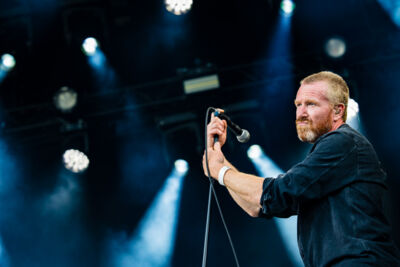 lalma @ Lokerse Feesten, picture 9, photographed by Dorien Goetschalckx - FrontView Magazine