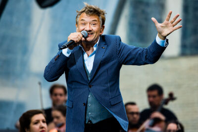 Night of the Proms Summer Edition, picture 1, photographed by Dorien Goetschalckx - FrontView Magazine