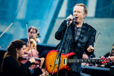 Night of the Proms Summer Edition, picture 2, photographed by Dorien Goetschalckx - FrontView Magazine