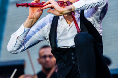 Night of the Proms Summer Edition, picture 5, photographed by Dorien Goetschalckx - FrontView Magazine