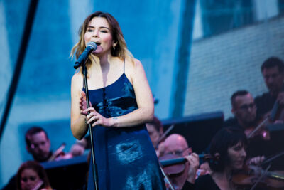 Night of the Proms Summer Edition, picture 7, photographed by Dorien Goetschalckx - FrontView Magazine