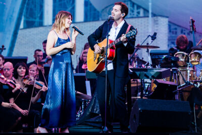 Night of the Proms Summer Edition, picture 8, photographed by Dorien Goetschalckx - FrontView Magazine