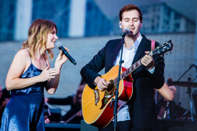 Night of the Proms Summer Edition, picture 9, photographed by Dorien Goetschalckx - FrontView Magazine