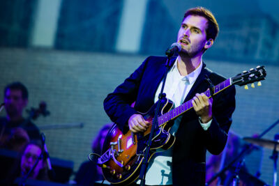 Night of the Proms Summer Edition, picture 10, photographed by Dorien Goetschalckx - FrontView Magazine