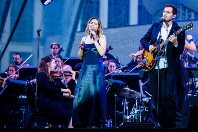 Night of the Proms Summer Edition, picture 12, photographed by Dorien Goetschalckx - FrontView Magazine