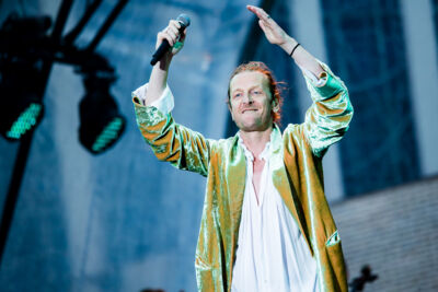 Night of the Proms Summer Edition, picture 14, photographed by Dorien Goetschalckx - FrontView Magazine