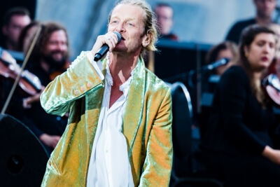 Night of the Proms Summer Edition, picture 15, photographed by Dorien Goetschalckx - FrontView Magazine