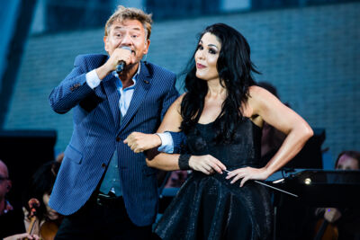 Night of the Proms Summer Edition, picture 17, photographed by Dorien Goetschalckx - FrontView Magazine