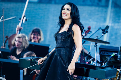 Night of the Proms Summer Edition, picture 18, photographed by Dorien Goetschalckx - FrontView Magazine