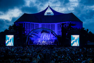 Night of the Proms Summer Edition, picture 19, photographed by Dorien Goetschalckx - FrontView Magazine