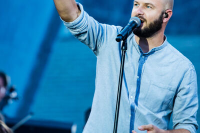 Night of the Proms Summer Edition, picture 20, photographed by Dorien Goetschalckx - FrontView Magazine