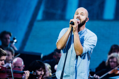 Night of the Proms Summer Edition, picture 21, photographed by Dorien Goetschalckx - FrontView Magazine