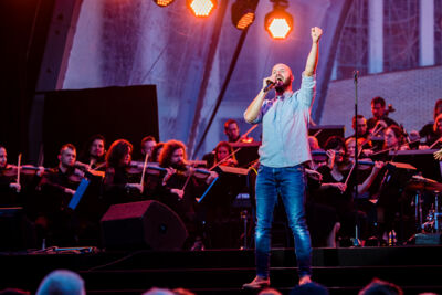 Night of the Proms Summer Edition, picture 25, photographed by Dorien Goetschalckx - FrontView Magazine