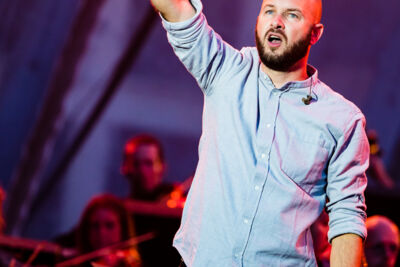 Night of the Proms Summer Edition, picture 26, photographed by Dorien Goetschalckx - FrontView Magazine