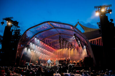 Night of the Proms Summer Edition, picture 27, photographed by Dorien Goetschalckx - FrontView Magazine