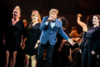 Night of the Proms Summer Edition, picture 28, photographed by Dorien Goetschalckx - FrontView Magazine