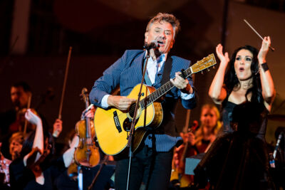 Night of the Proms Summer Edition, picture 29, photographed by Dorien Goetschalckx - FrontView Magazine