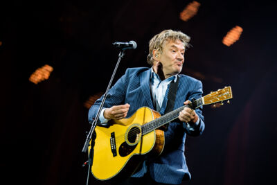 Night of the Proms Summer Edition, picture 30, photographed by Dorien Goetschalckx - FrontView Magazine