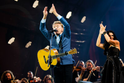 Night of the Proms Summer Edition, picture 33, photographed by Dorien Goetschalckx - FrontView Magazine