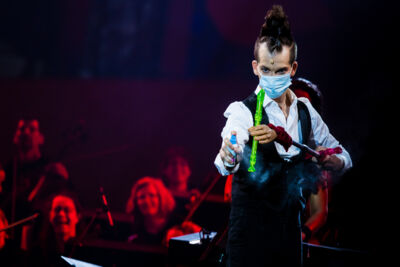 Night of the Proms Summer Edition, picture 34, photographed by Dorien Goetschalckx - FrontView Magazine