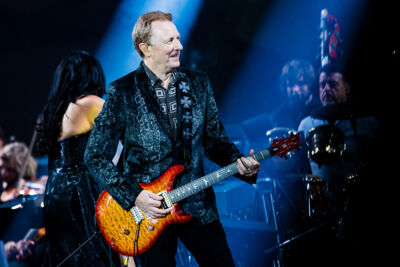 Night of the Proms Summer Edition, picture 41, photographed by Dorien Goetschalckx - FrontView Magazine