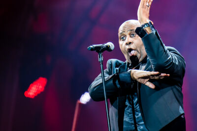 Night of the Proms Summer Edition, picture 44, photographed by Dorien Goetschalckx - FrontView Magazine