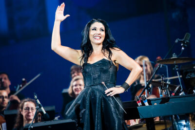 Night of the Proms Summer Edition, picture 45, photographed by Dorien Goetschalckx - FrontView Magazine