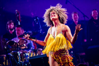 Night of the Proms Summer Edition, picture 48, photographed by Dorien Goetschalckx - FrontView Magazine