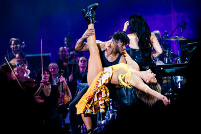 Night of the Proms Summer Edition, picture 49, photographed by Dorien Goetschalckx - FrontView Magazine
