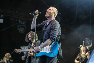 Arsenal @ Lokerse Feesten, picture 10, photographed by David Johnson - FrontView Magazine